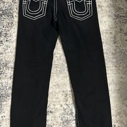 Vintage true religeon jeans