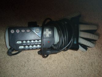 Mattel Nintendo Power Glove