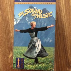 SOUND OF MUSIC