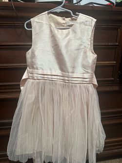 Girls dress