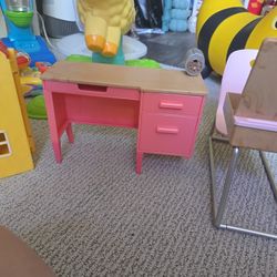 American Doll Toys 