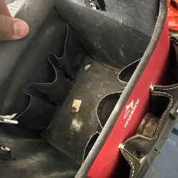 Husky Tool Bag 