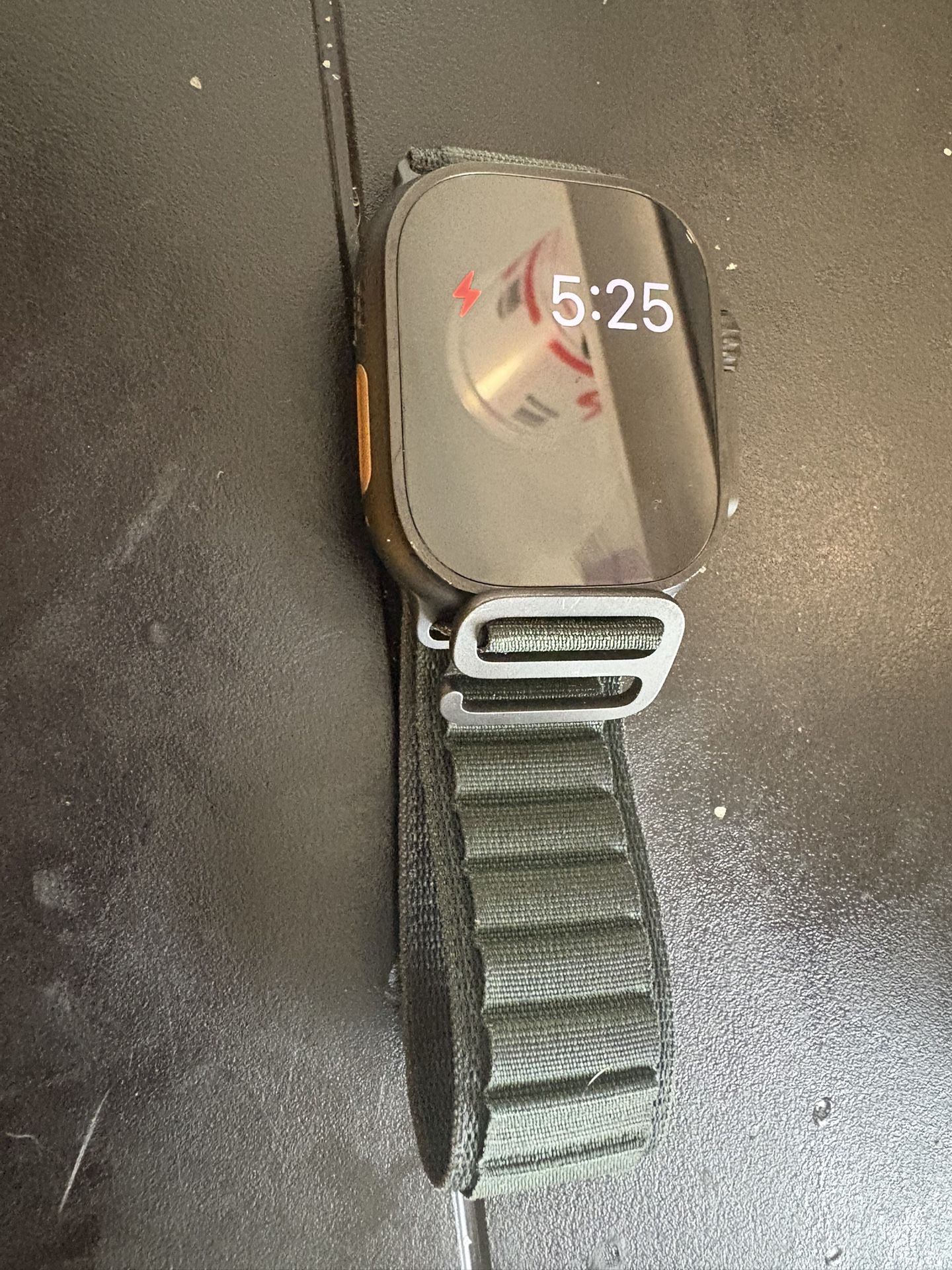 Apple Watch Ultra 2 49mm