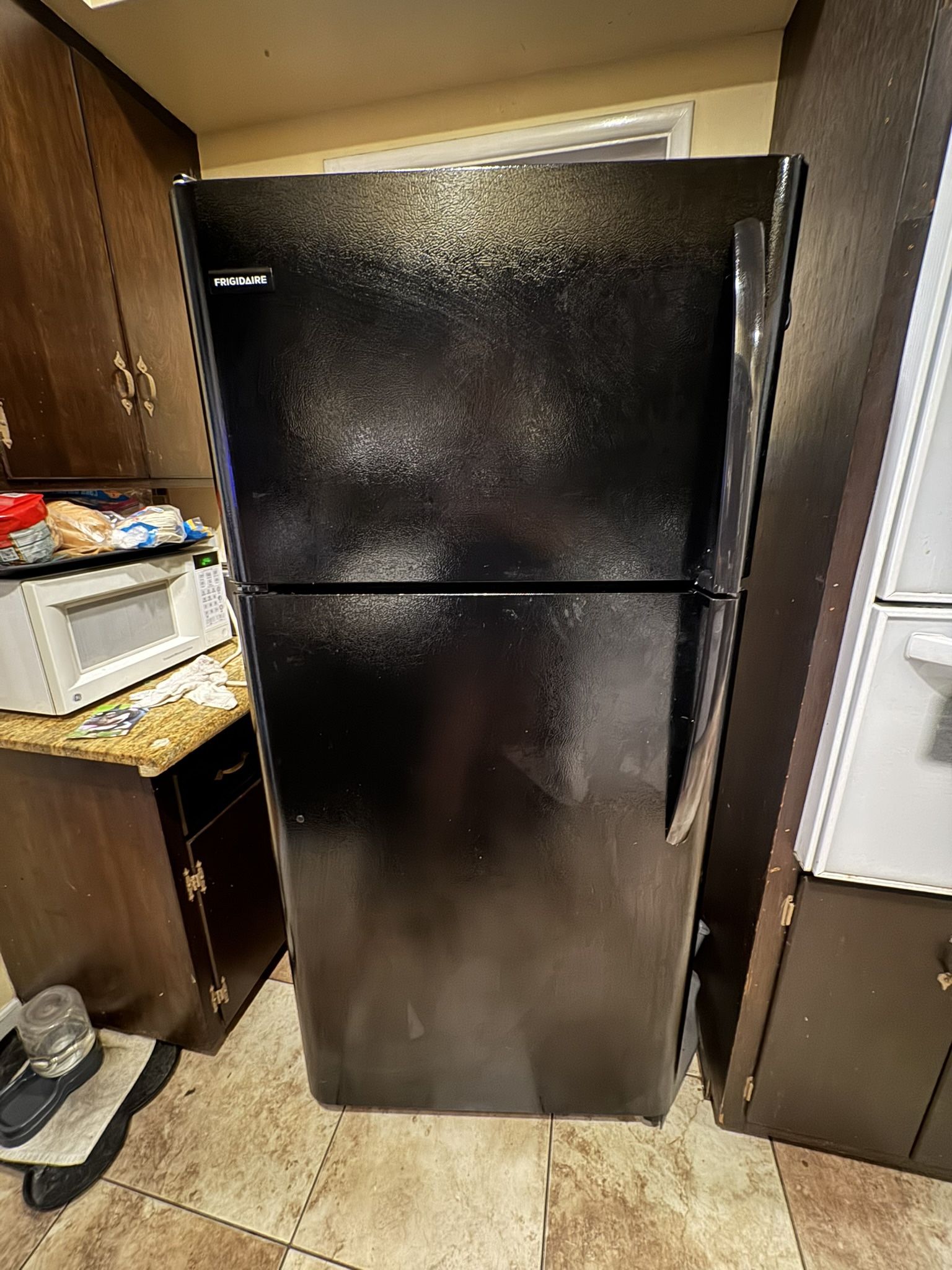 Frigidaire Refrigerator
