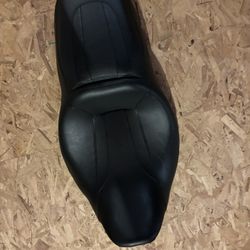 2008-2023 Harley Davidson Road/Street Glide Touring Seat 