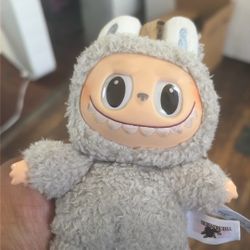 Labubu Brand New 