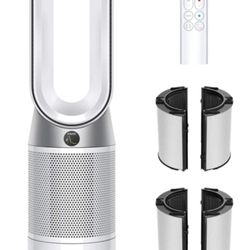 Dyson Hp11 Heat And Cool Purifier 