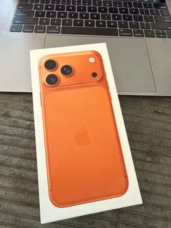 IPhone 17 Pro Max  Verizon