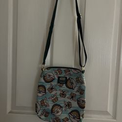 Crossbody Star Wars Bag