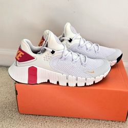 Nike Free Metcon 4 Women's Training Shoe – Size 10