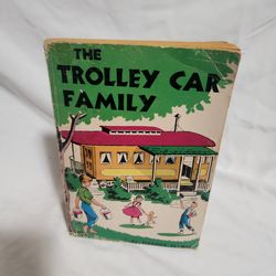 The Trolley Car Family