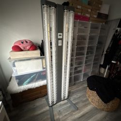 Daavlin 7 Series UVB Light 