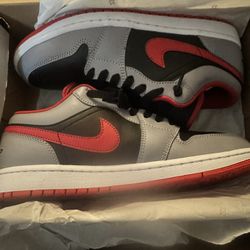 Jordan 1 Low 