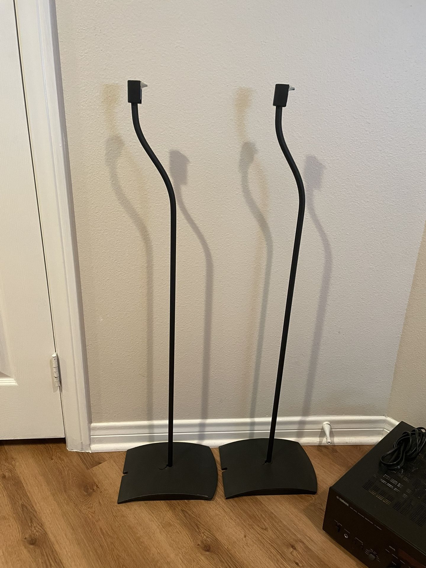 Bose Speaker Stands For Bose Cube Speakers