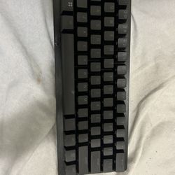 Razer Huntsman V3 Pro Mini 60%