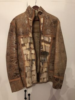 Campagnia Delle Pelli jacket