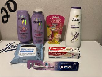 Hygiene bundle