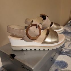 **NEW** Gabor