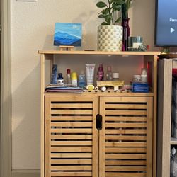 Storage Cabinet 