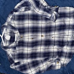 Toddler Flannels 