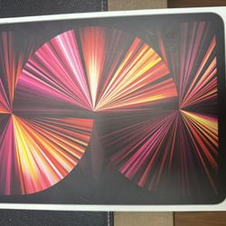 iPad Pro 11 Inch 