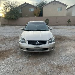 2006 Nissan Altima