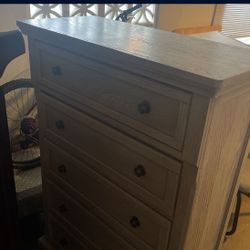 Dresser brand new