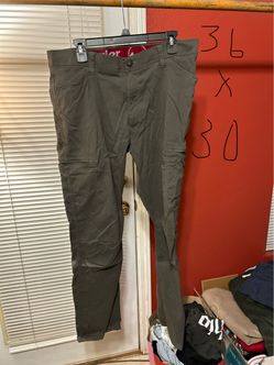 Men’s casual pants