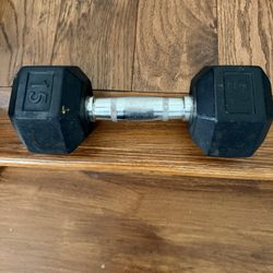 Dumbbell 