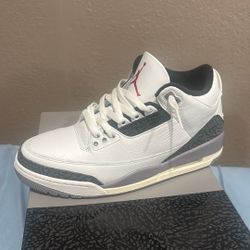 Jordan 3 Retro / Jordan 11 Retro 