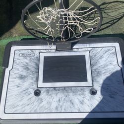 Basketball Hoop