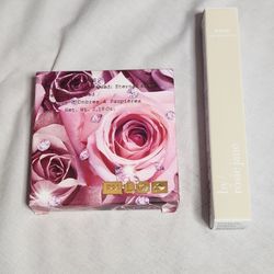 New Rosie Perfume Travel Spray & PAT McGRATH LABS: Divine Eyeshadow Palette