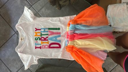 Birthday Outfit