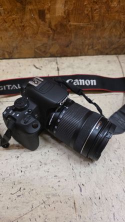 Canon Rebel T5i