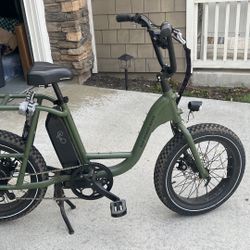 Rad Ebike For Sale