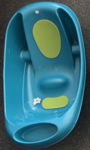 Newborn To Toddler Bath Tub