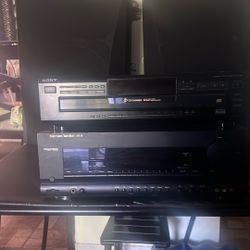 Sistema De Sonido