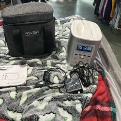 River EcoFlow Power Station 