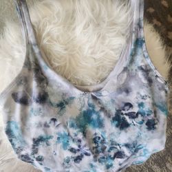 Lululemon Align Tank Top Kaleido Floral Multipattern