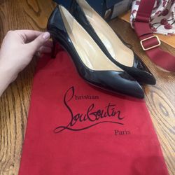 Christian Louboutin Heels