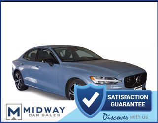 2024 Volvo S60