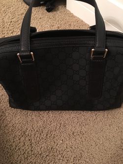 Gucci purse