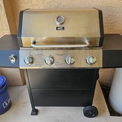 Expert Grill BBQ Grill 