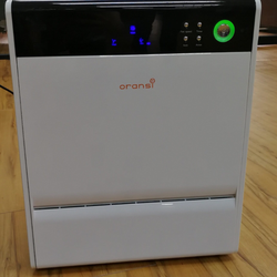 oransi max hepa air purifier