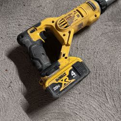 Concrete Vibrator