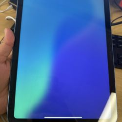 iPad 10th Gen 64gb Blue