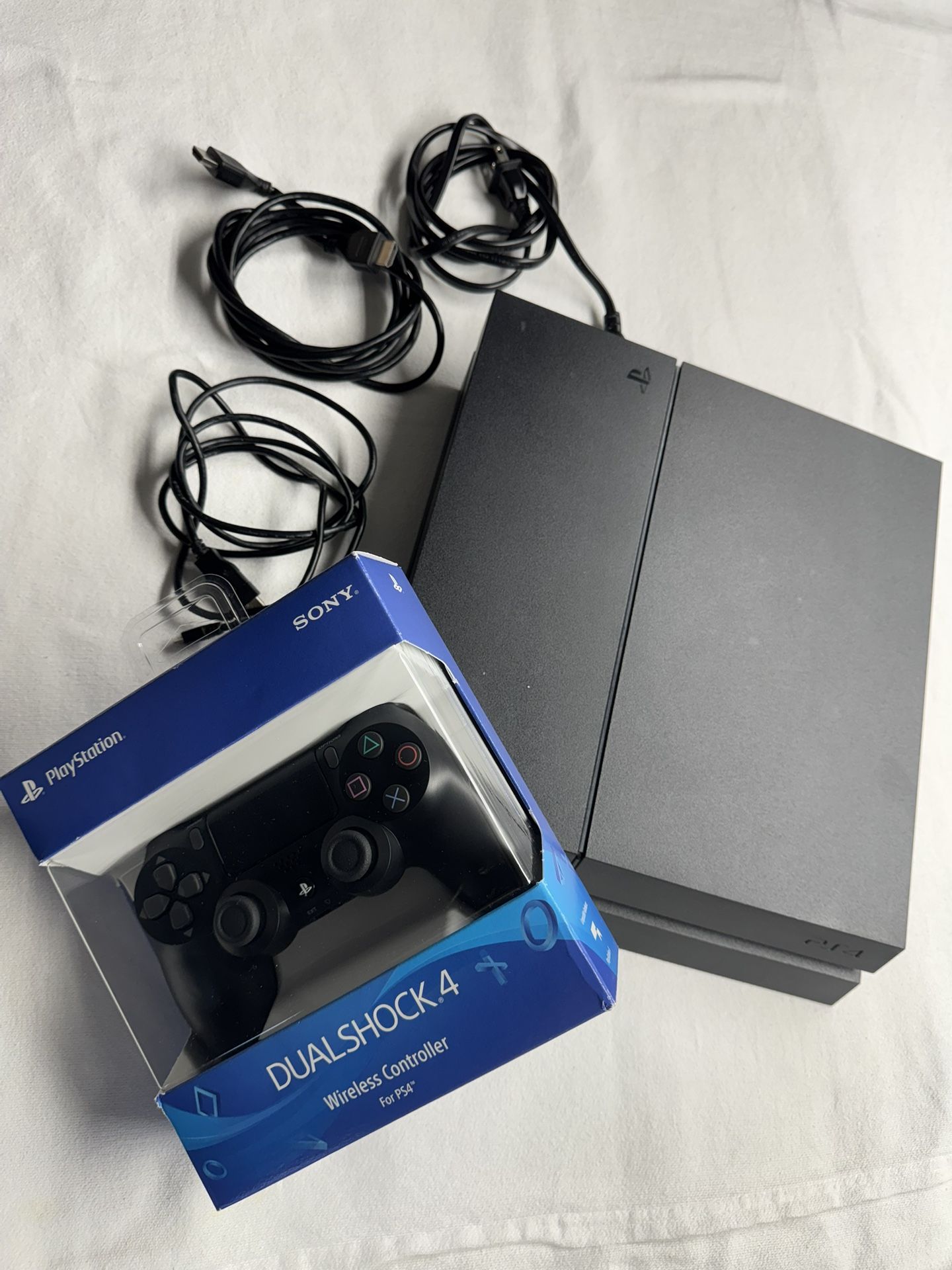 PlayStation 4Pro 1T