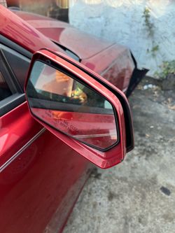 ✅2010-2015 CHEVROLET CAMARO REAR VIEW MIRROR PASSENGER RIGHT SIDE✅