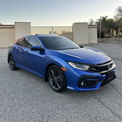 2021 Honda Civic