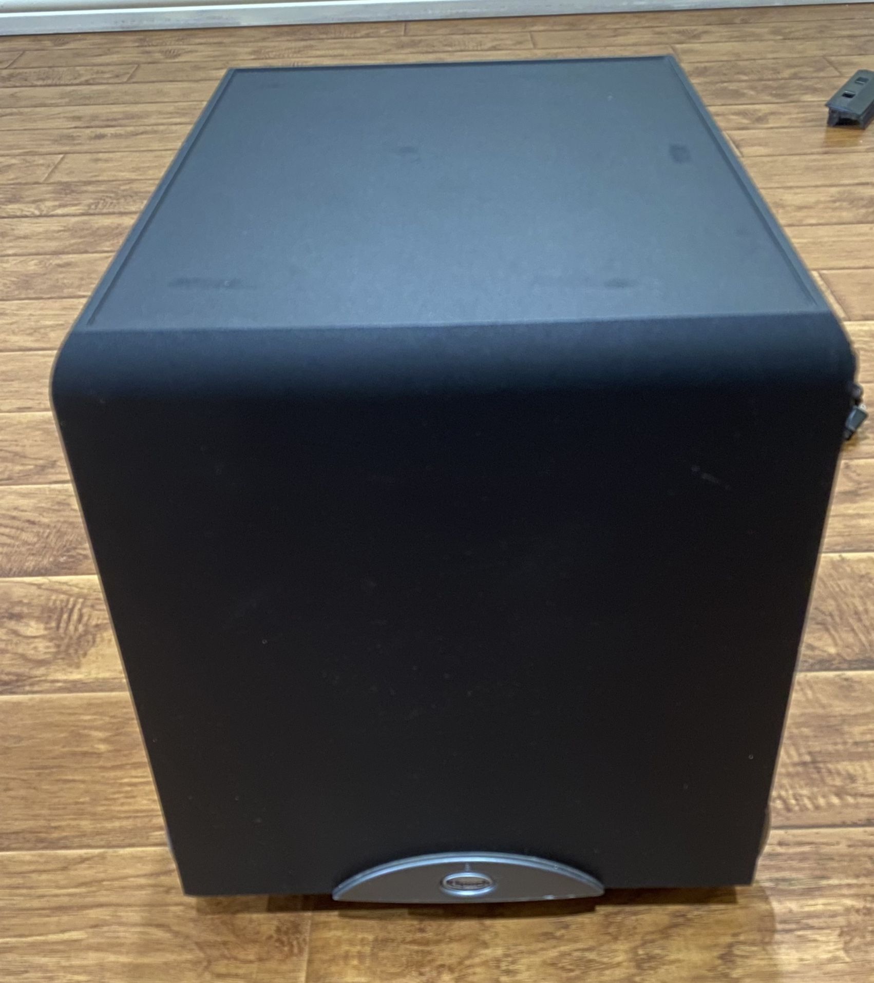 KLIPSCH Subwoofer Sub 10 120V